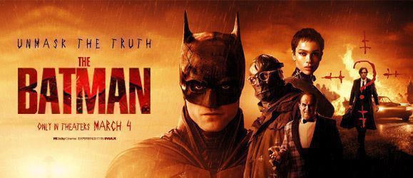 ¿Cuáles cómics debemos leer antes de ver The Batman?